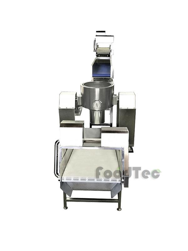 Automatic Vegetable Centrifuge FT-201A