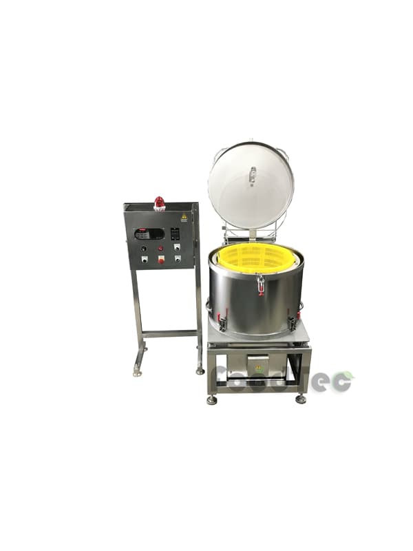 Vegetable Centrifuge FT-202A