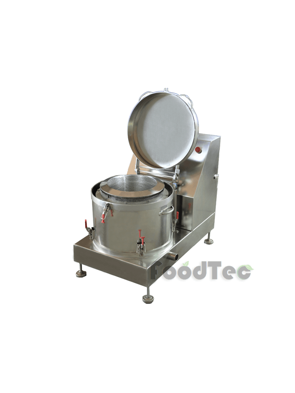 Vegetable Centrifuge FT-203A