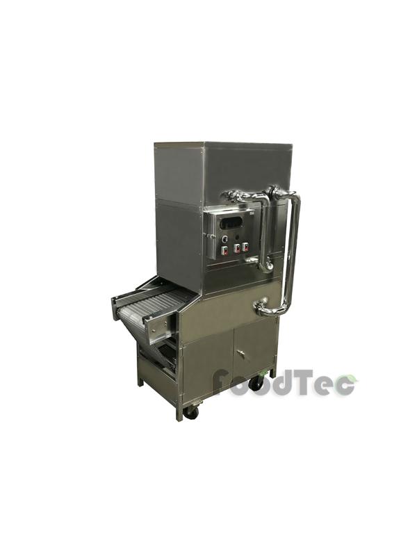 Air Knife Machine(Twice) FT-205B