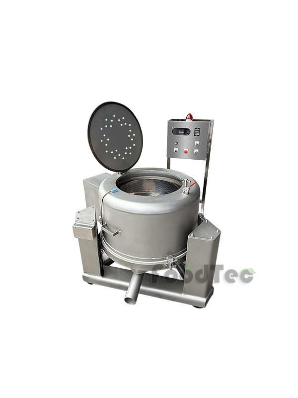 Three-column Centrifuge FT-209A