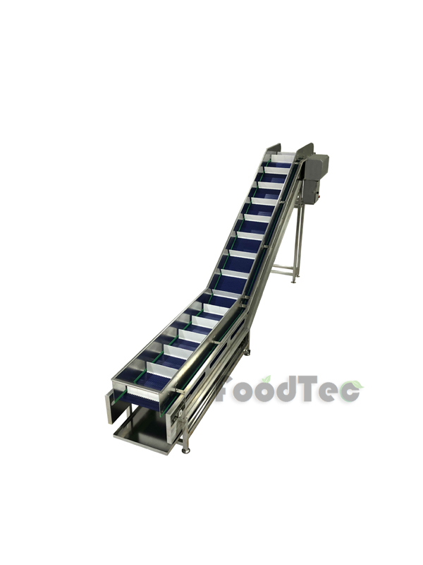 Infeed Conveyor FT 405D infeed-conveyor-ft-405d