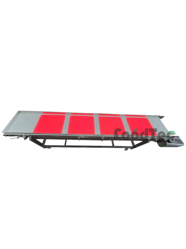 Vision & Inspection Conveyor With Light FT-412A