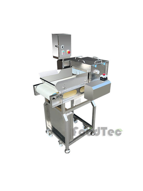 Circular blade Cutting Machine FT-301B