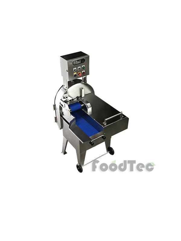 Multipurpose vegetable cutting machine FT-304E