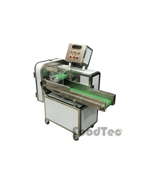Large leafy vegetable cutting machine FT-304H