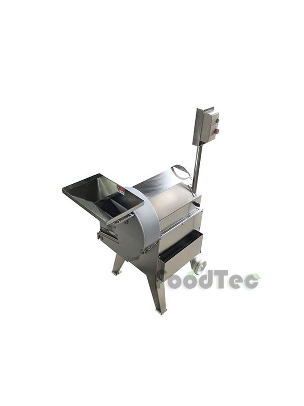 刀盘式切丁、切片、切丝机 FT-305A