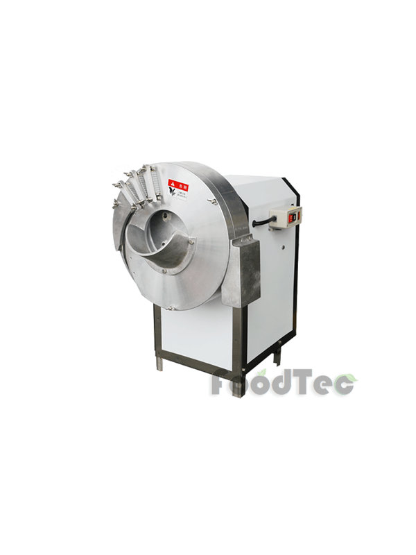Ginger cutting machine FT-307A