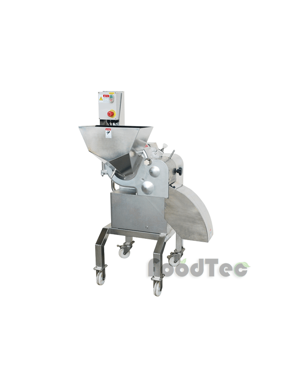 Continuous cycle dicer FT-308A