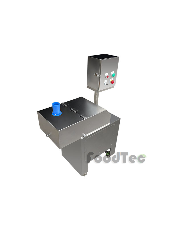 Green onion shredder FT-316A