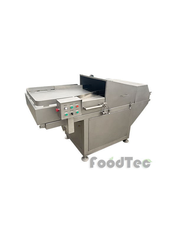凍肉刨片機 FT-705A