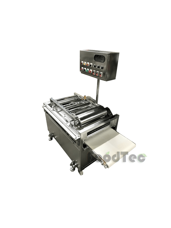 Soft fish paste Slicer FT-603A