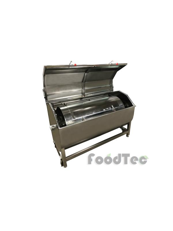 Combination Tumble Chiller & Cook Tank FT-616A