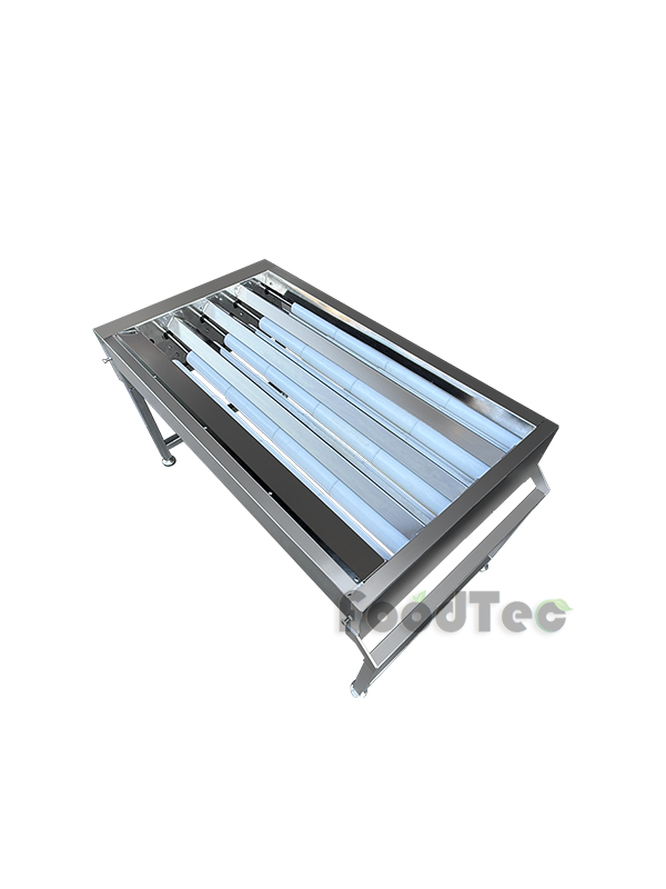 Roller-type Small Fruit Grading Machine FT-622B