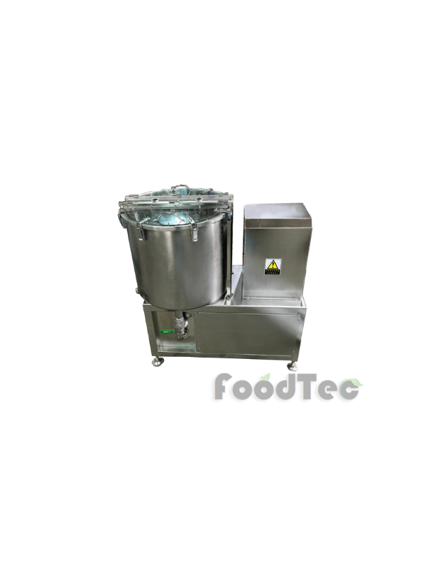 大型高速混漿機 FT-607A